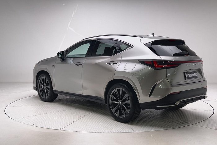 2023 Lexus NX 350 F Sport