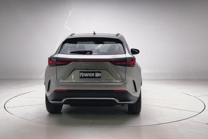 2023 Lexus NX 350 F Sport