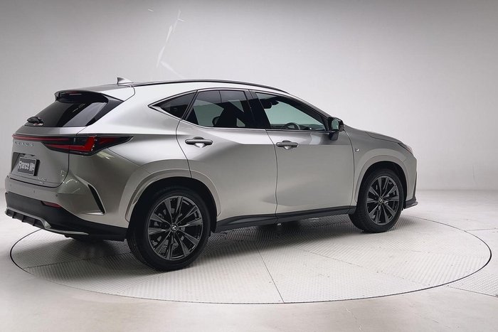 2023 Lexus NX 350 F Sport