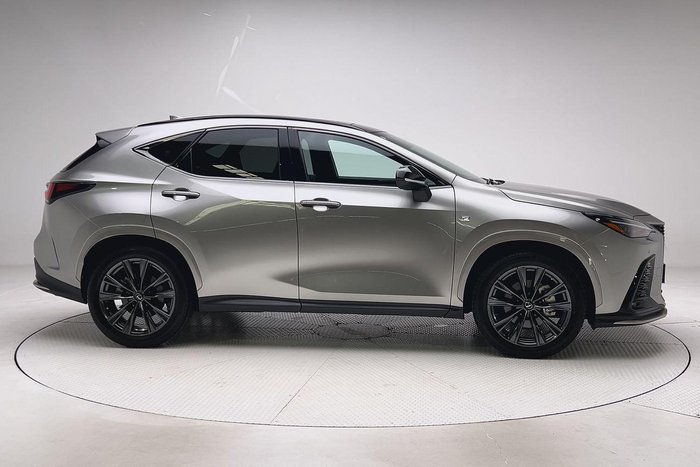 2023 Lexus NX 350 F Sport