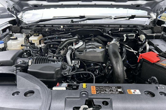 2025 Ford Ranger Wildtrak