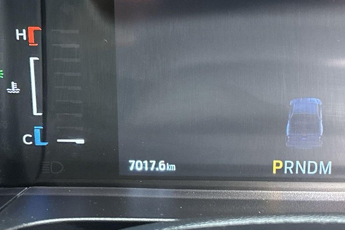 2025 Ford Ranger Wildtrak