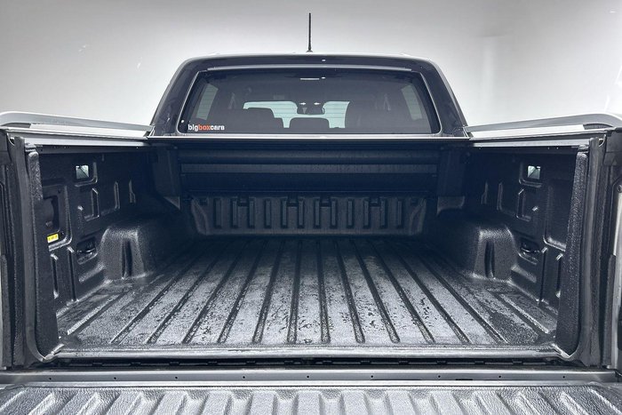 2025 Ford Ranger Wildtrak