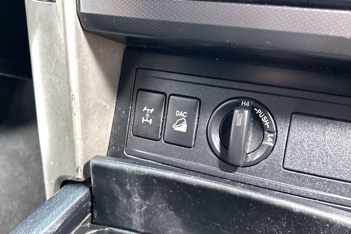 2012 Toyota Landcruiser Prado GXL