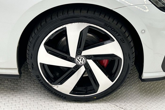 2017 Volkswagen Golf GTI