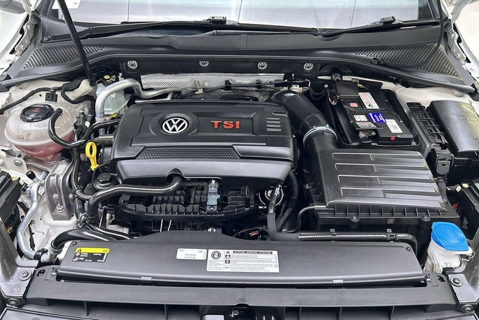 2017 Volkswagen Golf GTI