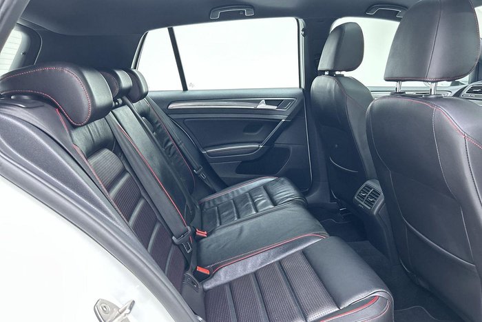 2017 Volkswagen Golf GTI