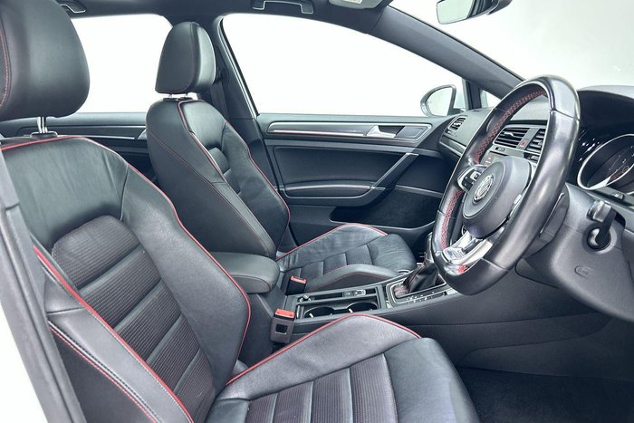 2017 Volkswagen Golf GTI