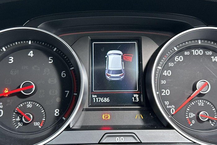 2017 Volkswagen Golf GTI