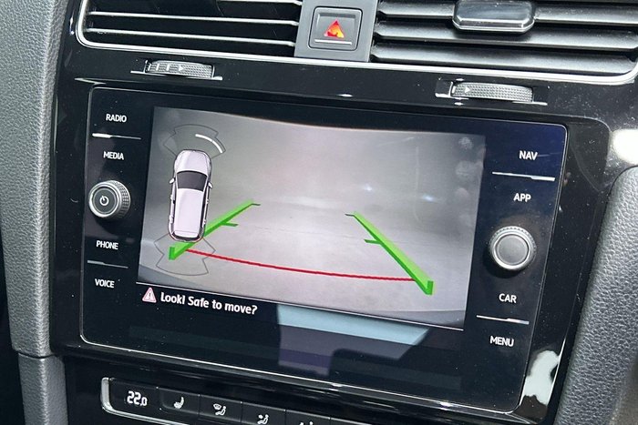 2017 Volkswagen Golf GTI