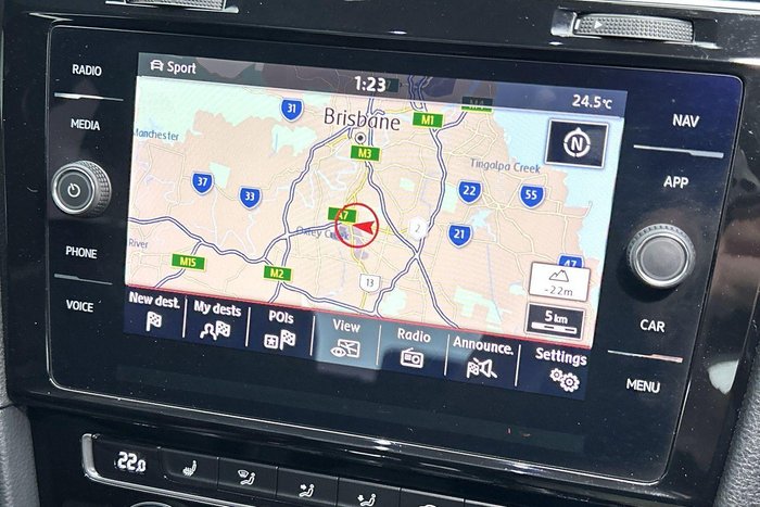 2017 Volkswagen Golf GTI