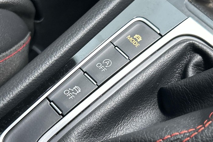 2017 Volkswagen Golf GTI