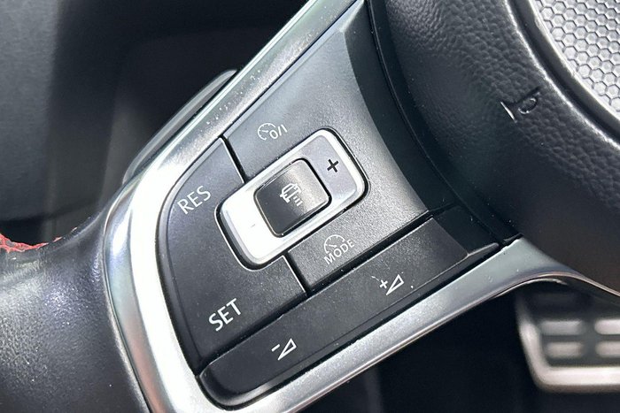 2017 Volkswagen Golf GTI