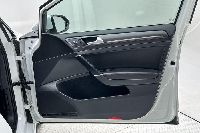 2017 Volkswagen Golf GTI