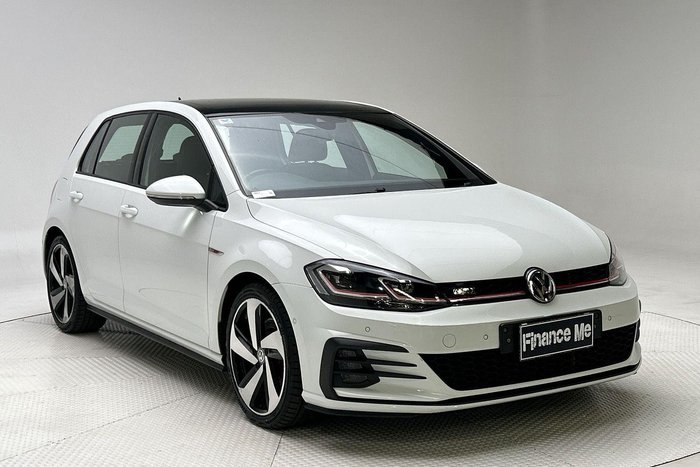 2017 Volkswagen Golf GTI
