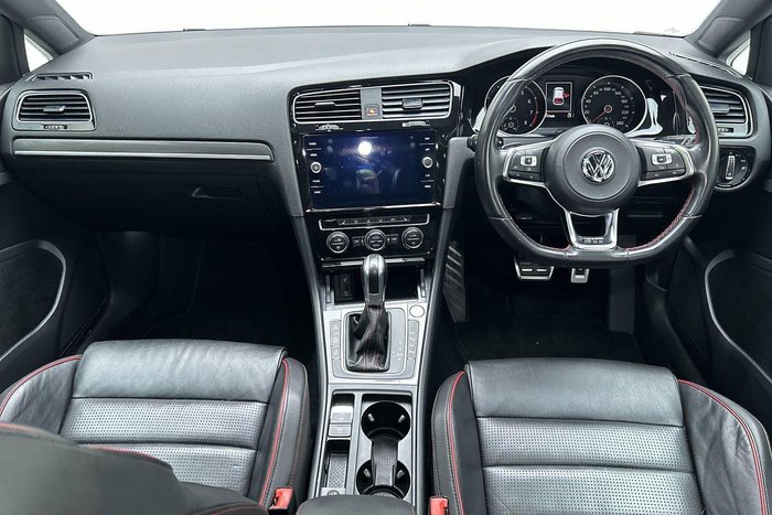 2017 Volkswagen Golf GTI
