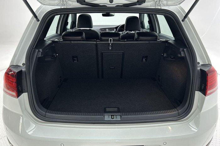 2017 Volkswagen Golf GTI