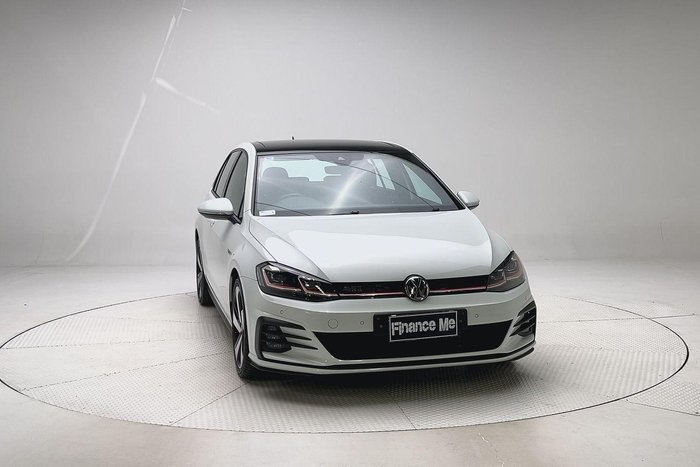 2017 Volkswagen Golf GTI