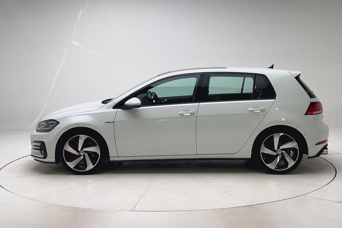 2017 Volkswagen Golf GTI