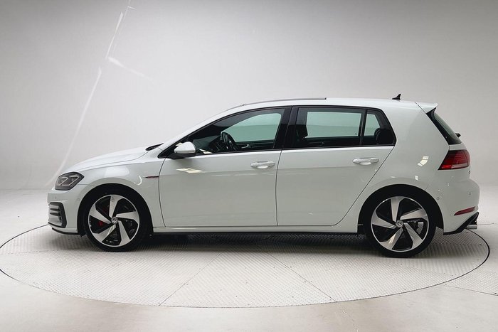 2017 Volkswagen Golf GTI