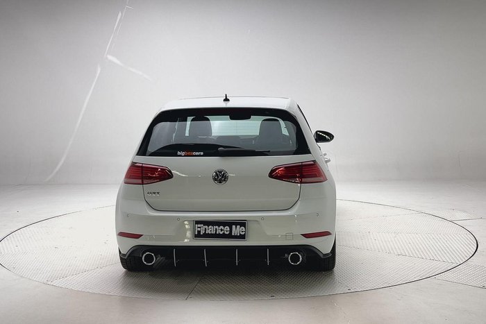 2017 Volkswagen Golf GTI