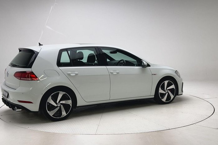 2017 Volkswagen Golf GTI