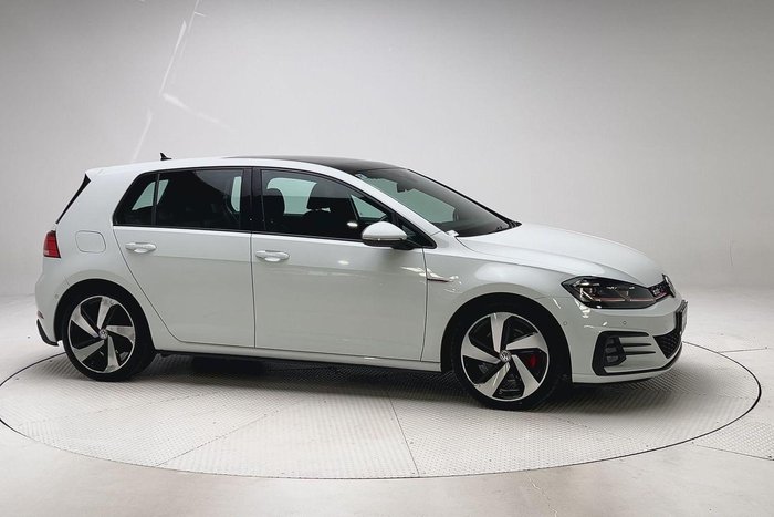 2017 Volkswagen Golf GTI