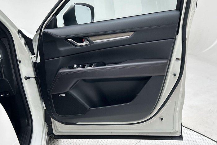 2020 Mazda CX-5 Akera