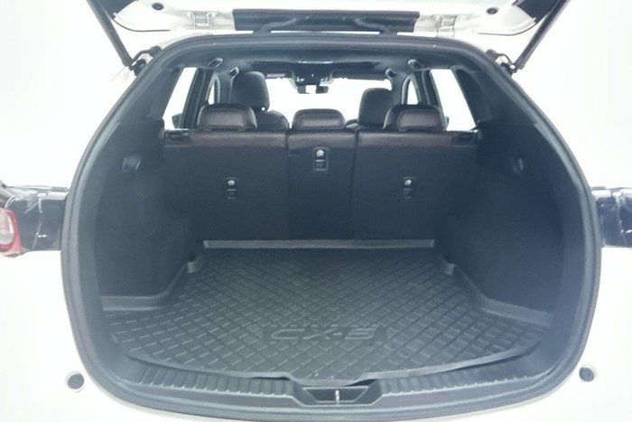 2020 Mazda CX-5 Akera