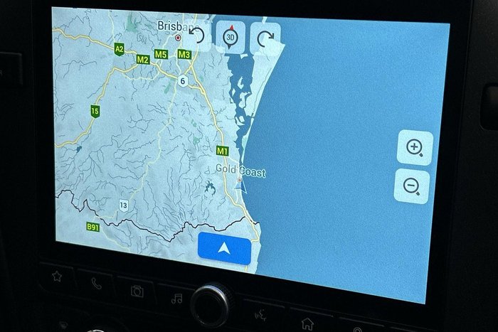 2024 Nissan Patrol Ti