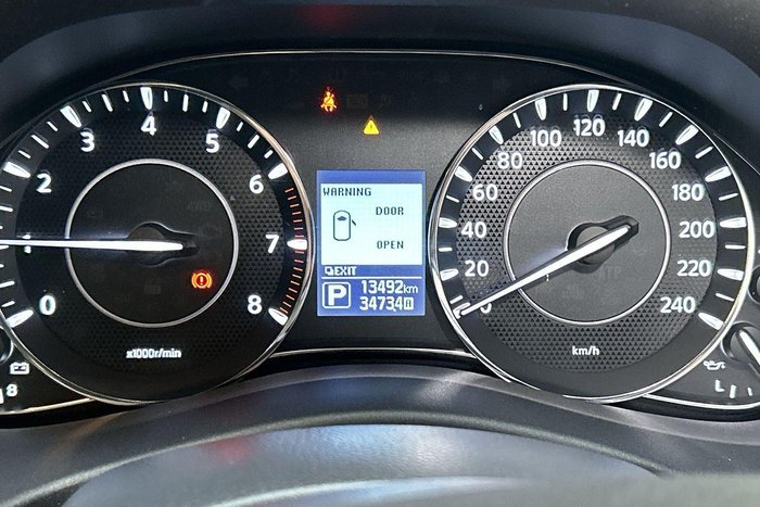 2024 Nissan Patrol Ti