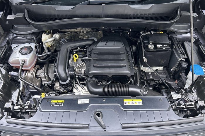 2023 Volkswagen T-Cross 85TSI Life