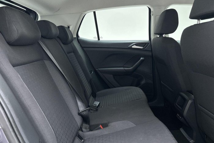 2023 Volkswagen T-Cross 85TSI Life