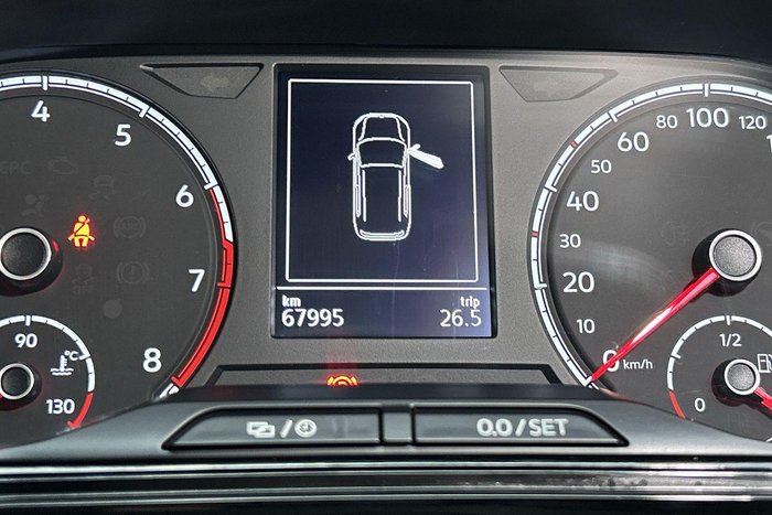 2023 Volkswagen T-Cross 85TSI Life