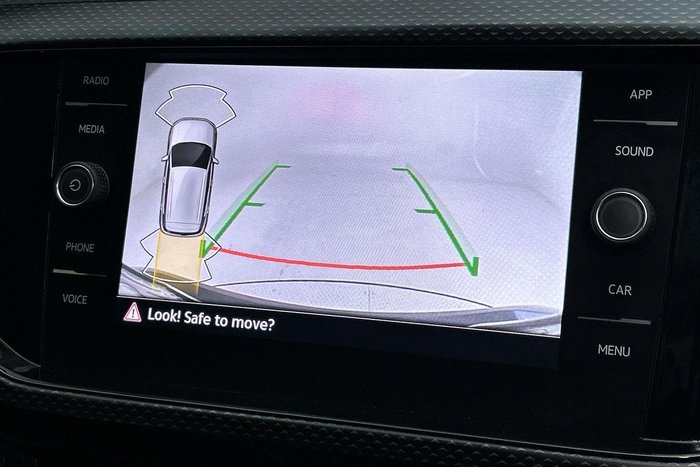 2023 Volkswagen T-Cross 85TSI Life