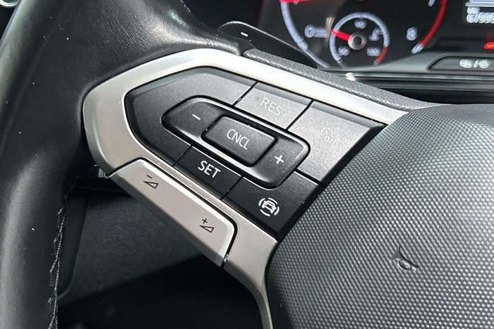 2023 Volkswagen T-Cross 85TSI Life