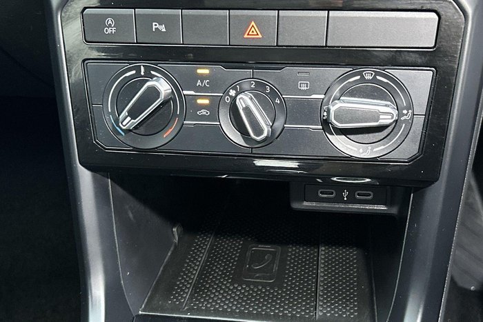 2023 Volkswagen T-Cross 85TSI Life