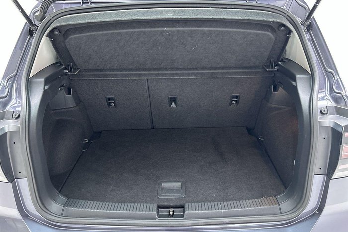 2023 Volkswagen T-Cross 85TSI Life