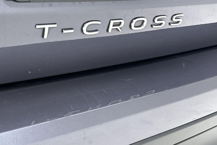 2023 Volkswagen T-Cross 85TSI Life