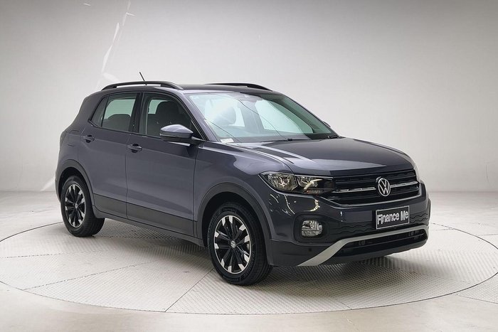 2023 Volkswagen T-Cross 85TSI Life