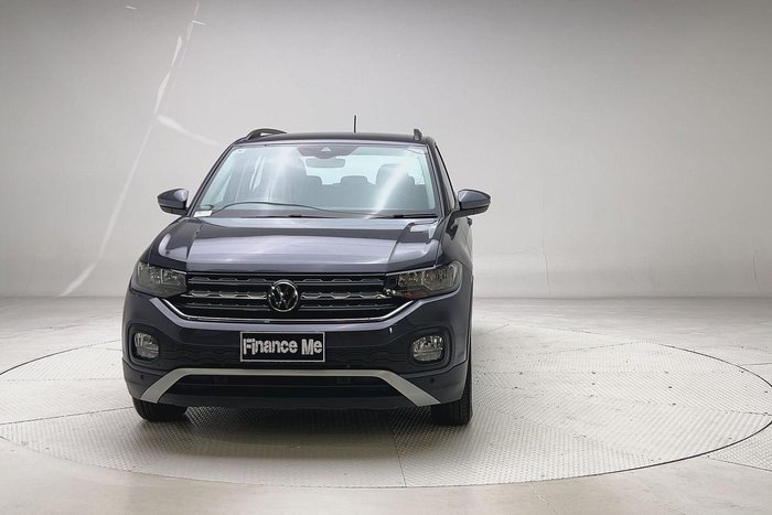2023 Volkswagen T-Cross 85TSI Life