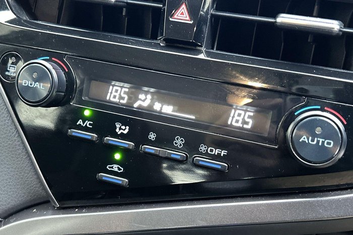 2024 Toyota Camry Ascent