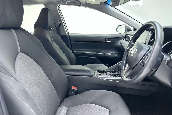 2024 Toyota Camry Ascent