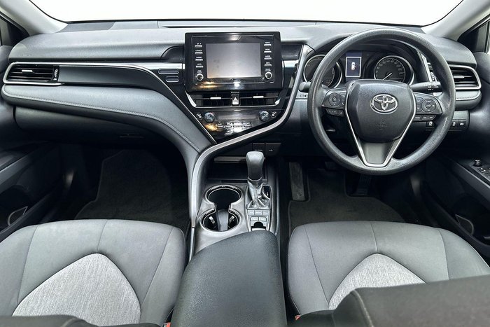 2024 Toyota Camry Ascent