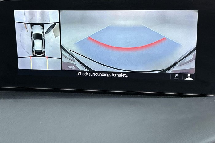 2019 Mazda 3 G20 Evolve