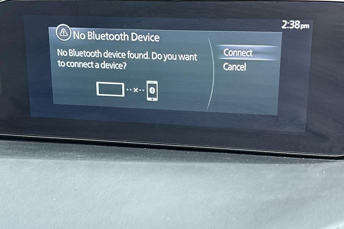 2019 Mazda 3 G20 Evolve