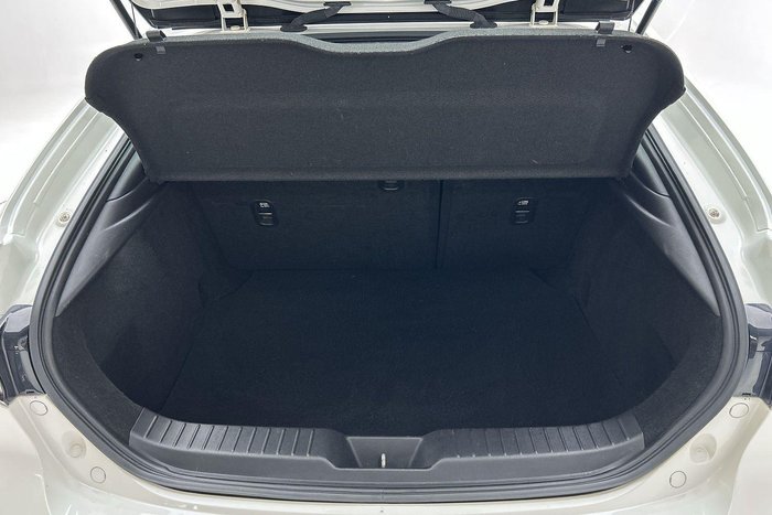 2019 Mazda 3 G20 Evolve