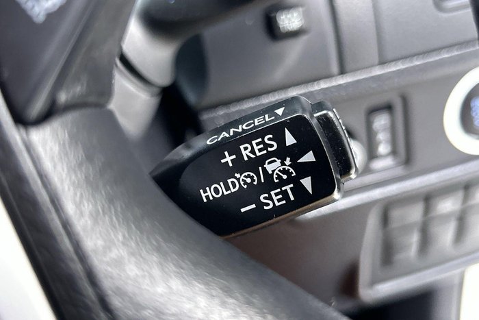 2023 Toyota Landcruiser Prado GXL