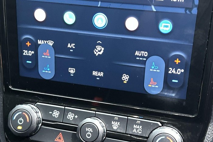 2025 Ford Everest Sport