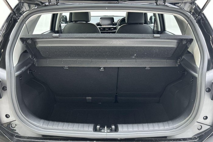 2025 Kia Picanto GT-Line